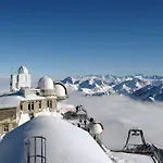 Hotel Saint Vincent