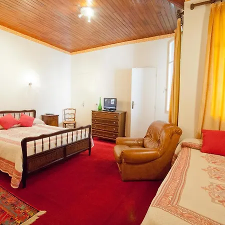 Saint Vincent Hotel