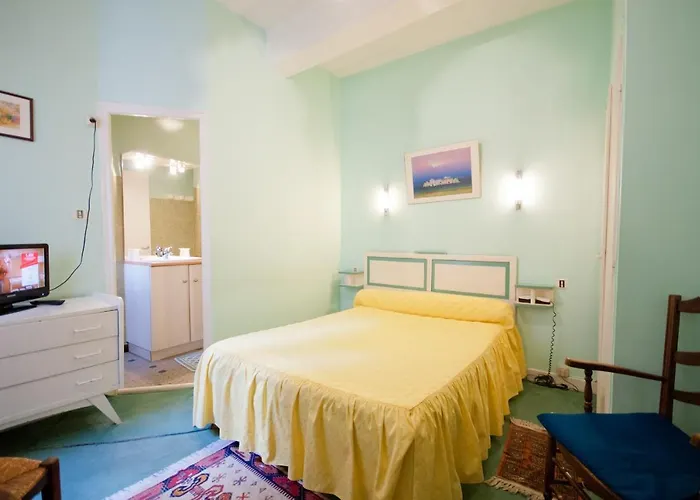 Saint Vincent 2* Bagneres-de-Bigorre