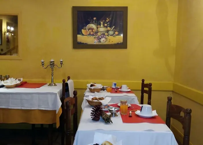 Saint Vincent 2* Bagneres-de-Bigorre