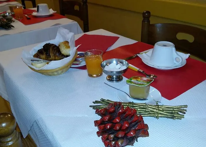 Saint Vincent 2* Bagneres-de-Bigorre