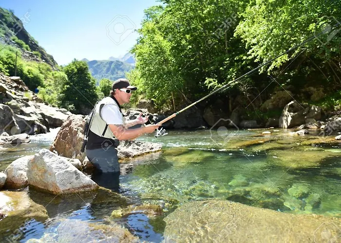 Saint Vincent 2* Bagneres-de-Bigorre