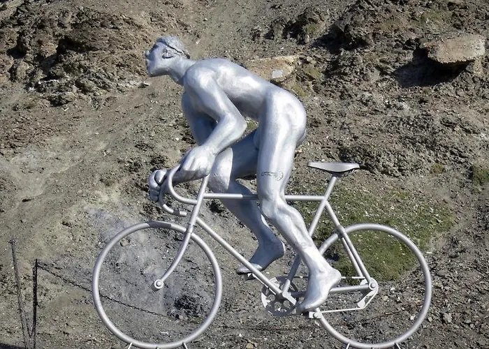 Saint Vincent 2* Bagneres-de-Bigorre