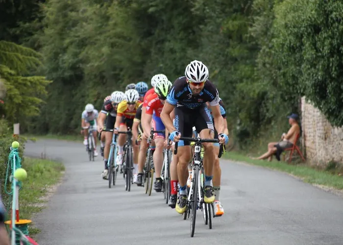 Hotel Saint Vincent 2*