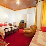 Saint Vincent Hotel