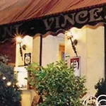 Saint Vincent Hotel