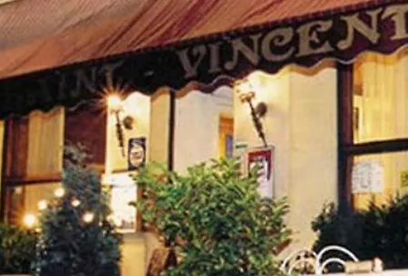 Saint Vincent Hotel