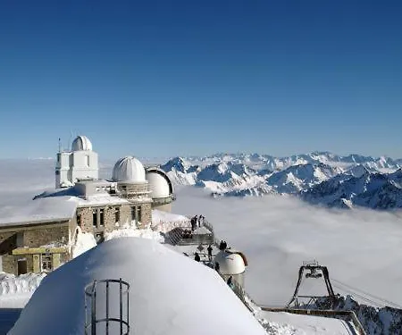 酒店 Saint Vincent