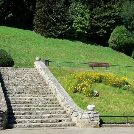 酒店 Saint Vincent