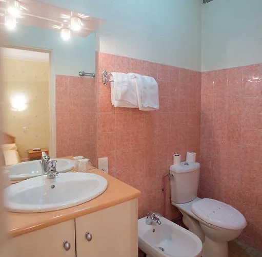 Saint Vincent Hotel Bagnères-de-Bigorre