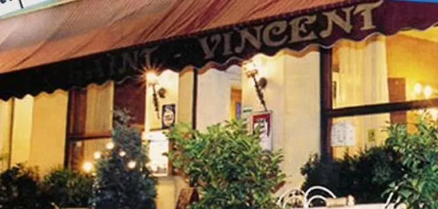 Saint Vincent Hotel